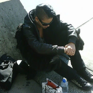 Meet your Posher, Jalynn